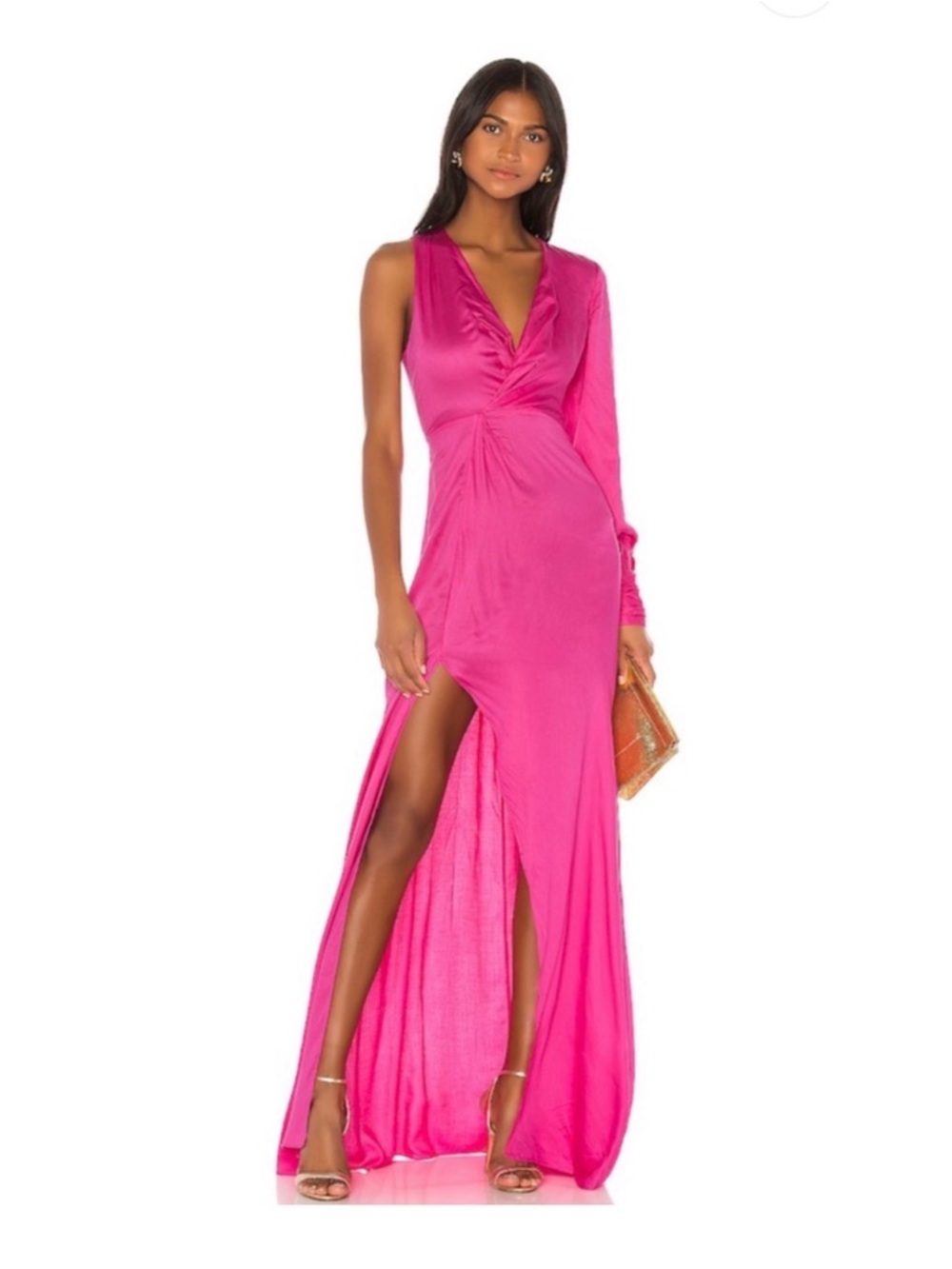 Alexis Dress - Picture 1 of 3
